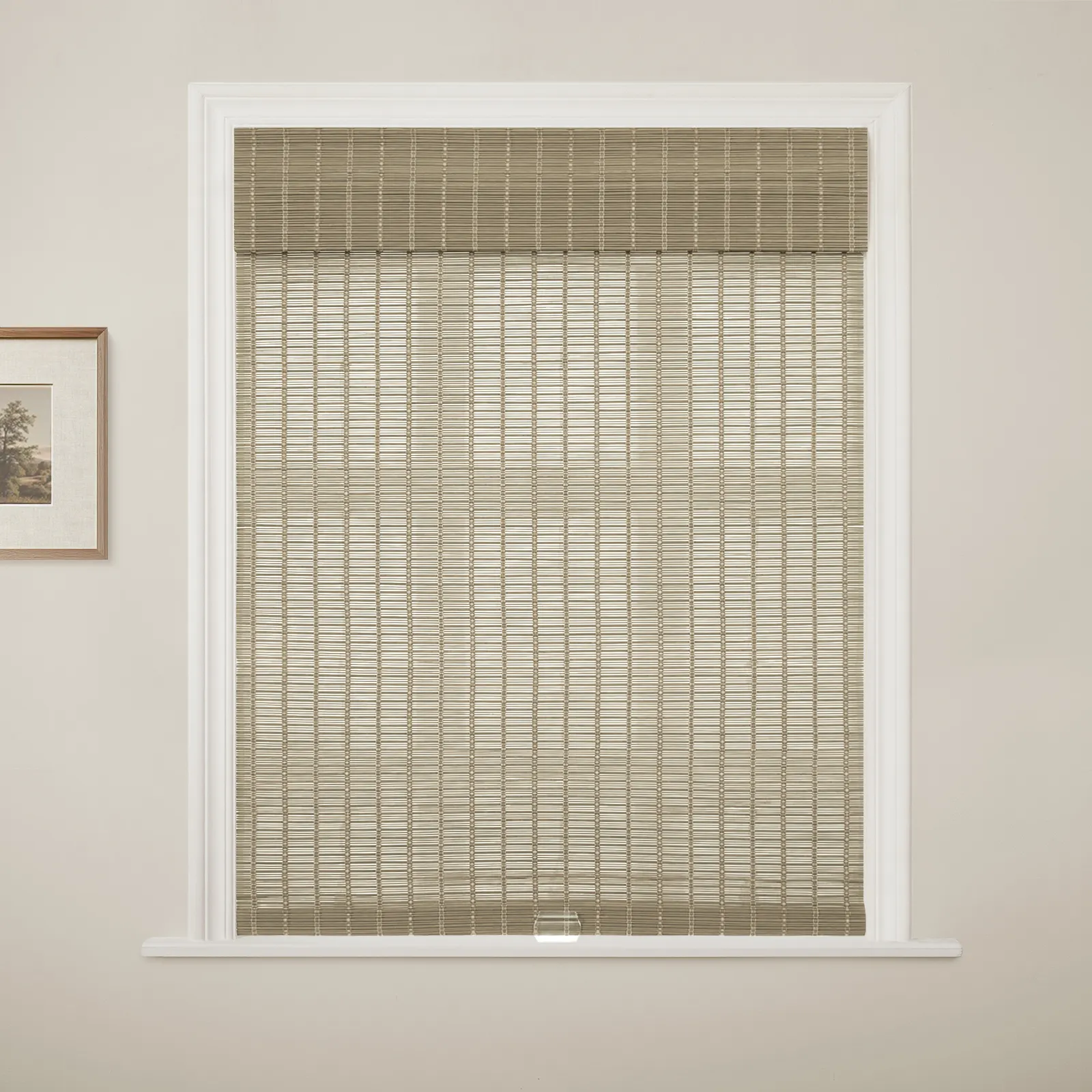 Rae Top Down Bottom Up Woven Wood Shade Cordless - Series W - Image 34