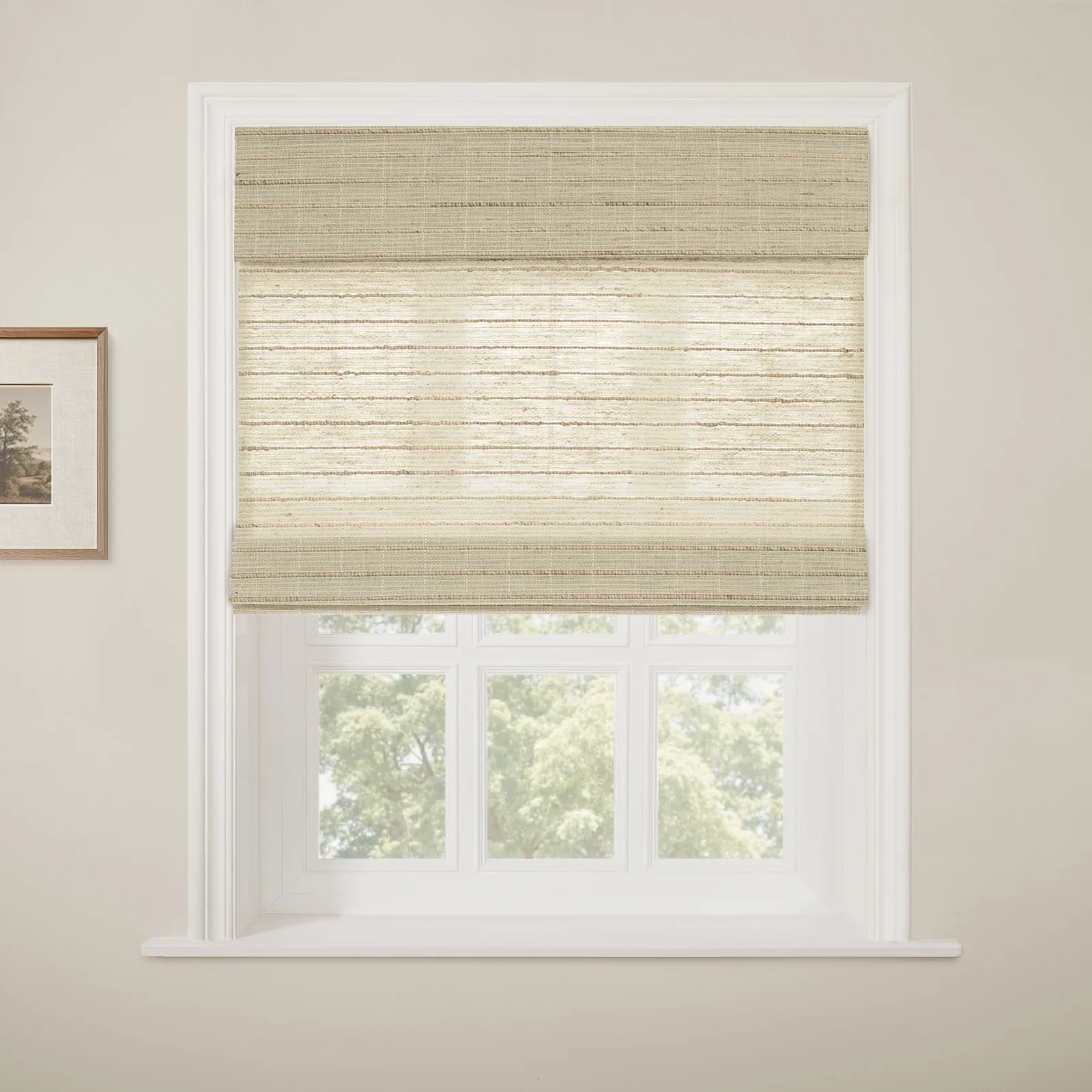 Rae Natural Ramie Jute Woven Wood Shades - Series W - Image 65