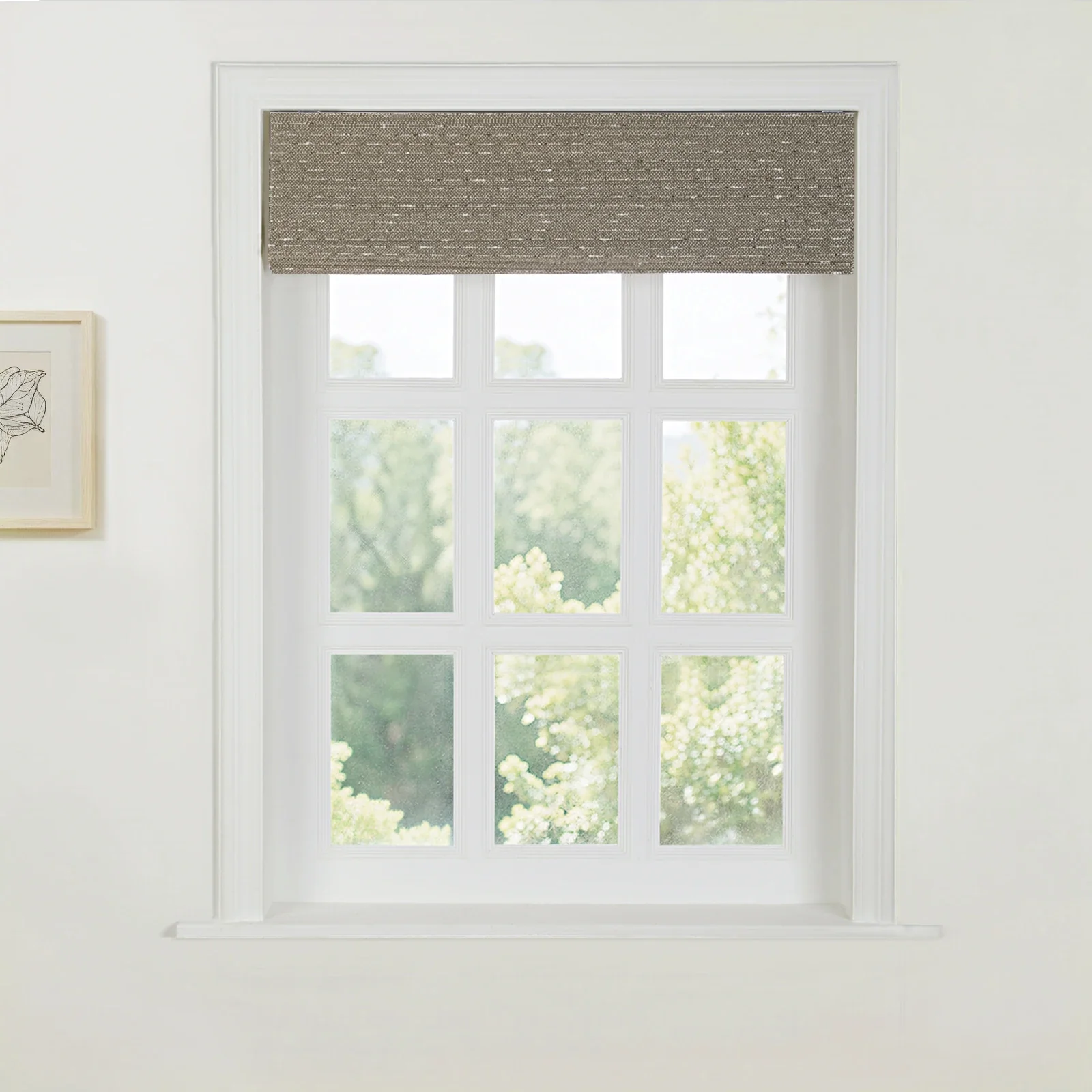 Rae Natural Ramie Jute Woven Wood Shades - Series W - Image 76