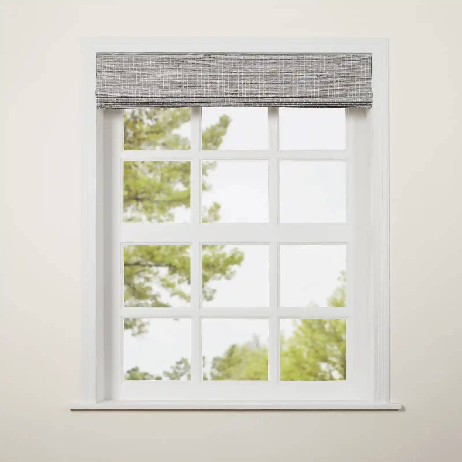 Rae Top Down Bottom Up Woven Wood Shade Cordless - Series C - Image 100
