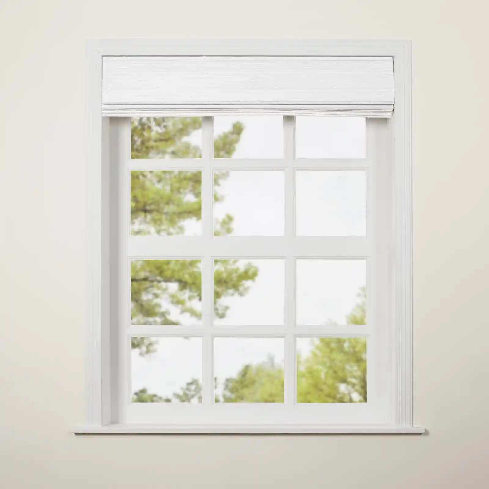 Rae Top Down Bottom Up Woven Wood Shade Cordless - Series C - Image 103