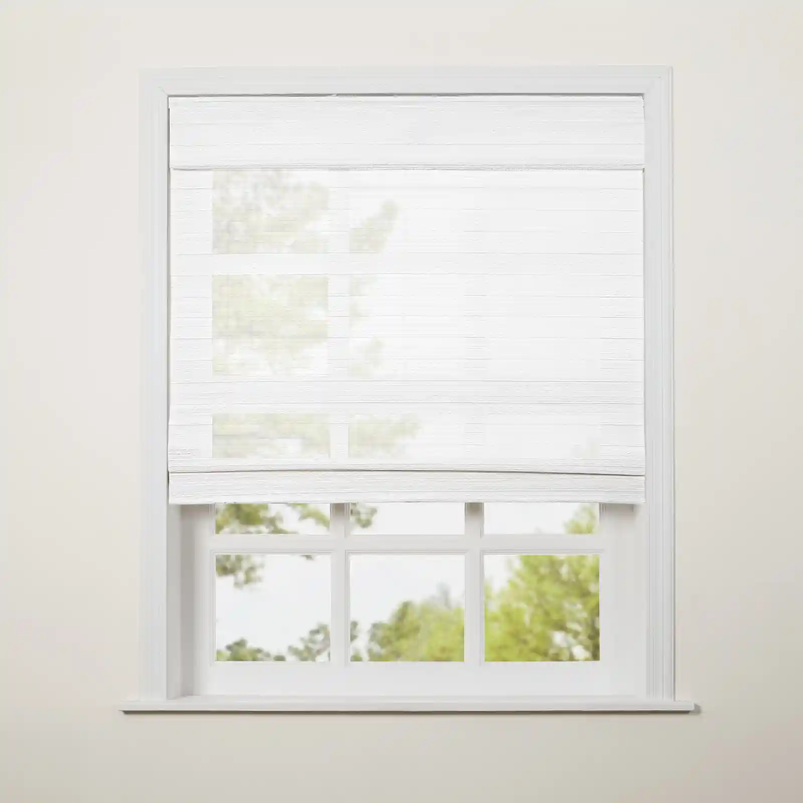 Rae Top Down Bottom Up Woven Wood Shade Cordless - Series C - Image 12
