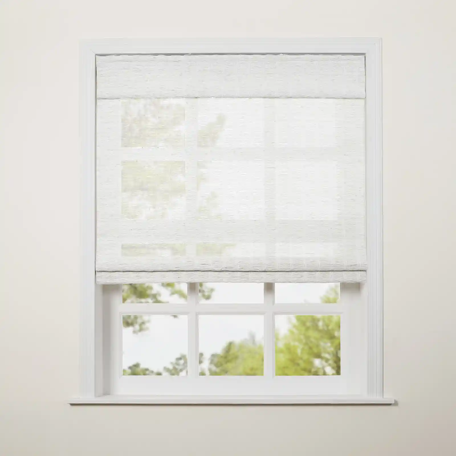 Rae Top Down Bottom Up Woven Wood Shade Cordless - Series C - Image 17