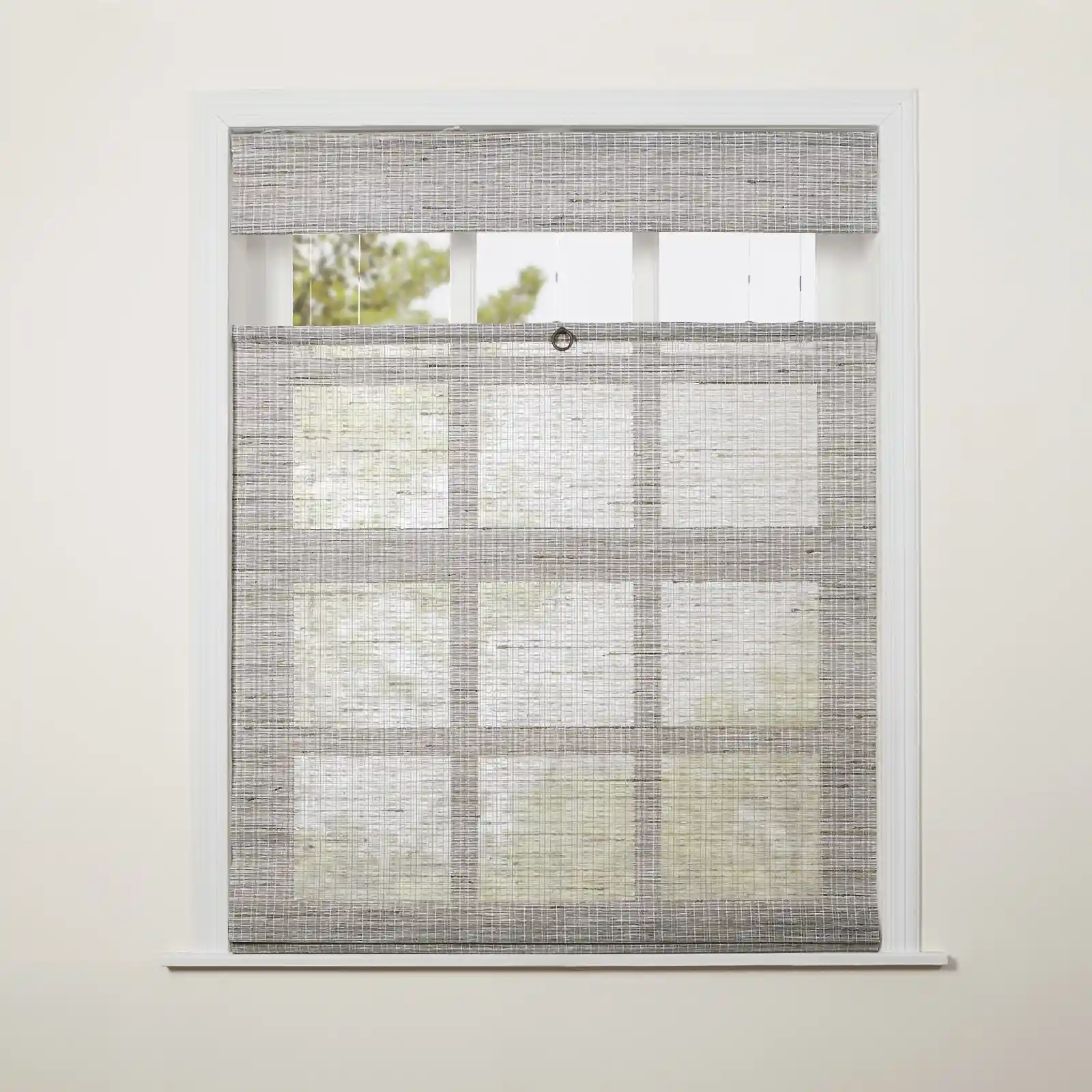 Rae Top Down Bottom Up Woven Wood Shade Cordless - Series C - Image 32
