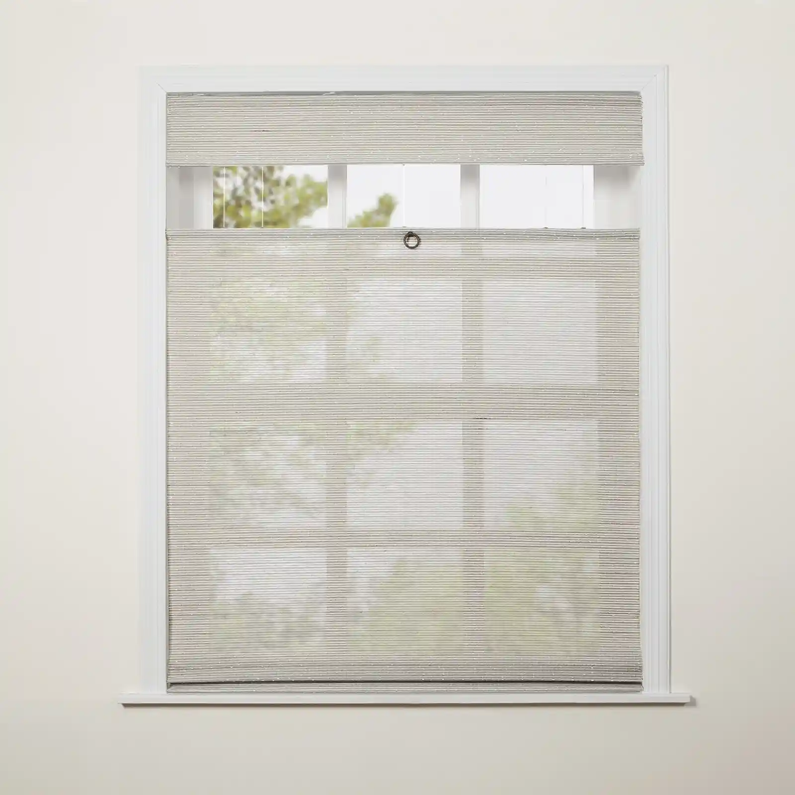 Rae Top Down Bottom Up Woven Wood Shade Cordless - Series C - Image 54