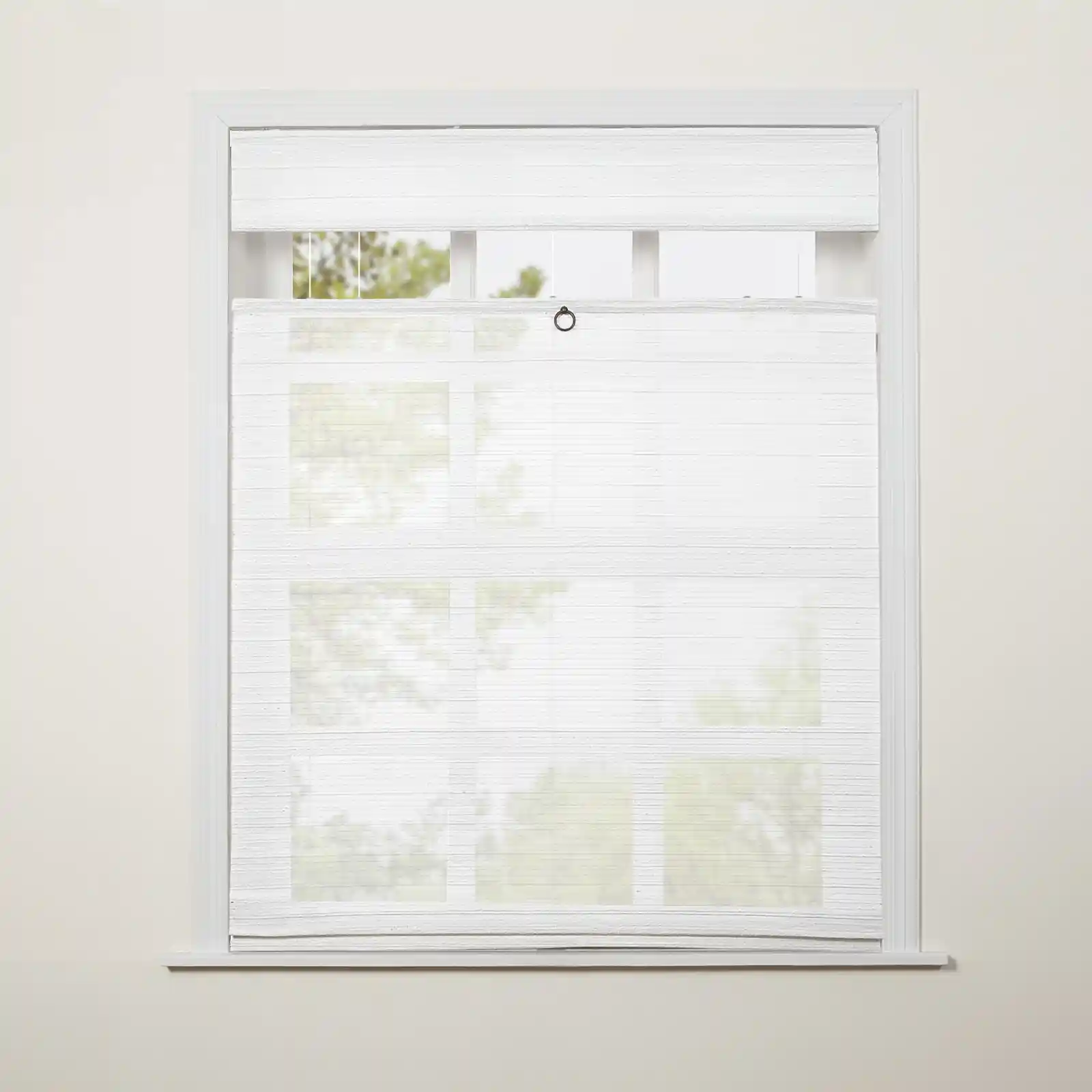 Rae Top Down Bottom Up Woven Wood Shade Cordless - Series C - Image 56