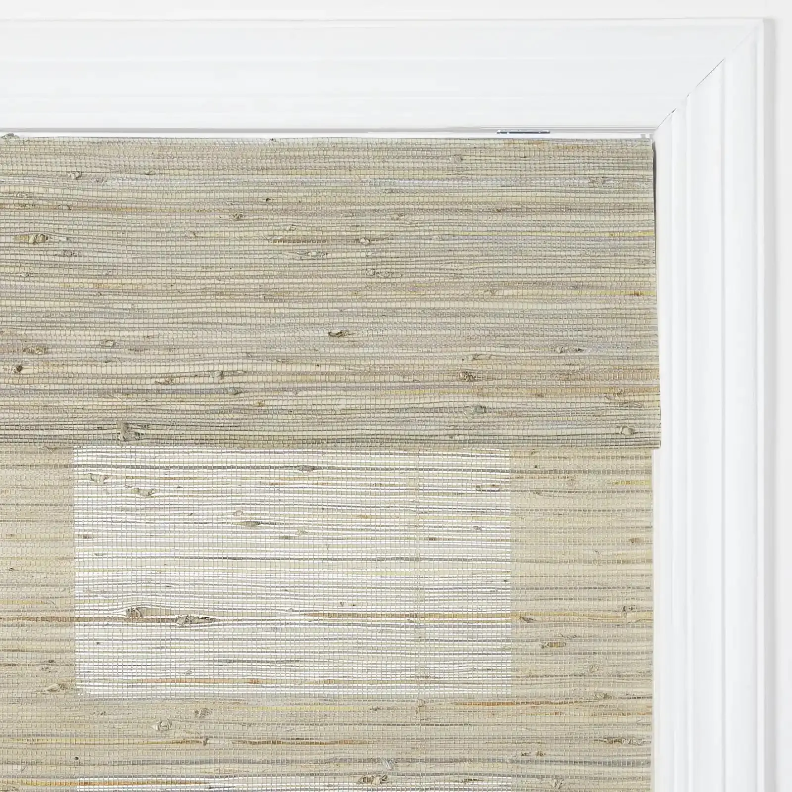 Rae Top Down Bottom Up Woven Wood Shade Cordless - Series C - Image 81