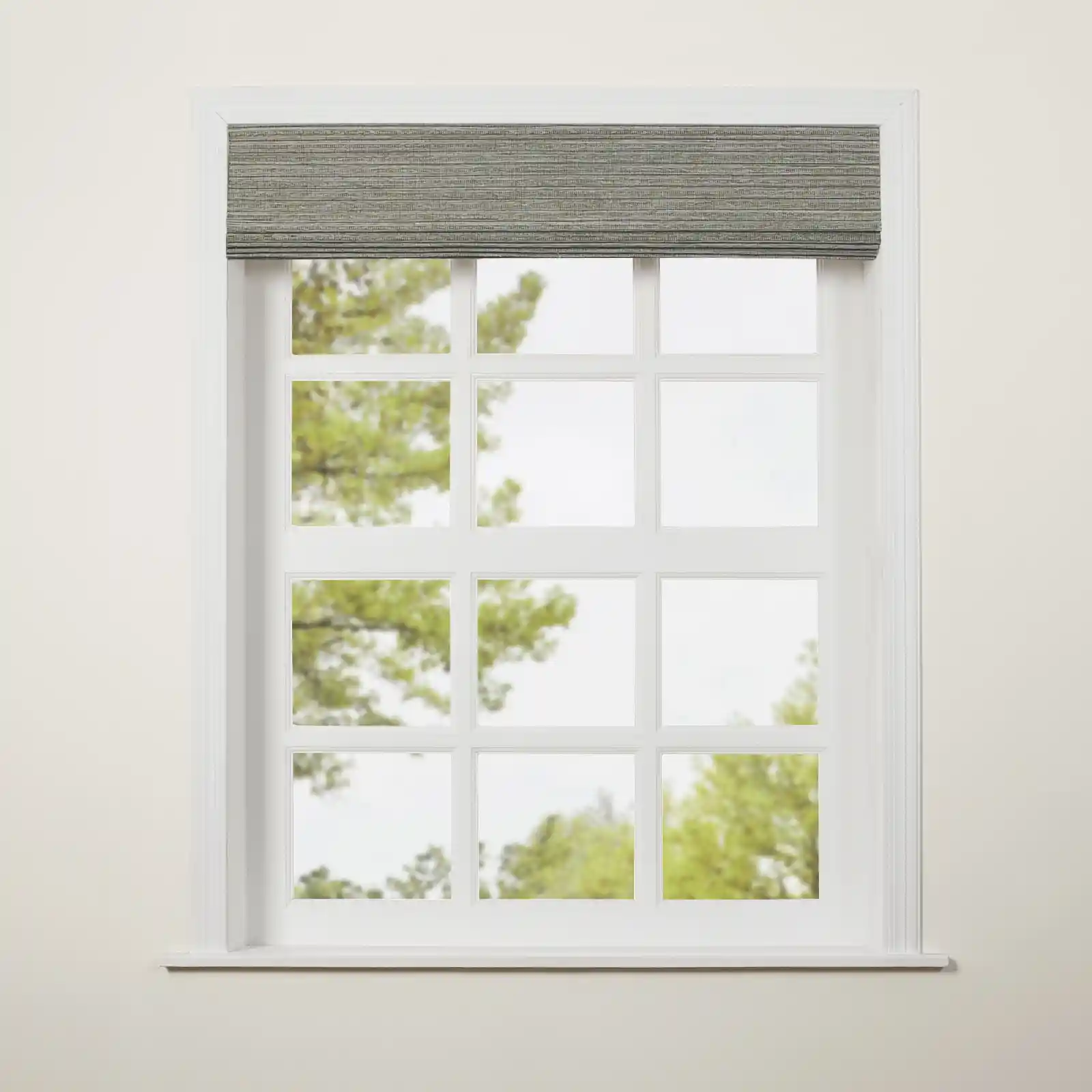 Rae Top Down Bottom Up Woven Wood Shade Cordless - Series C - Image 95