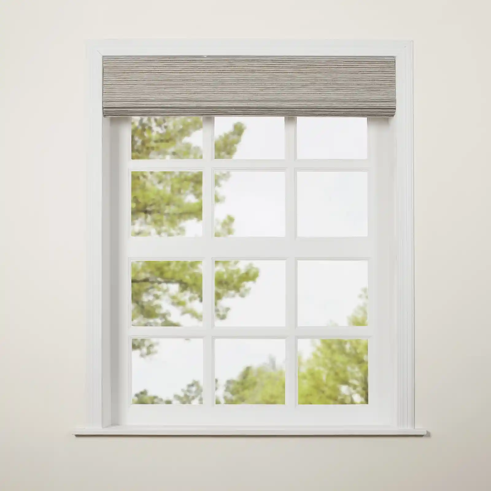 Rae Top Down Bottom Up Woven Wood Shade Cordless - Series C - Image 98