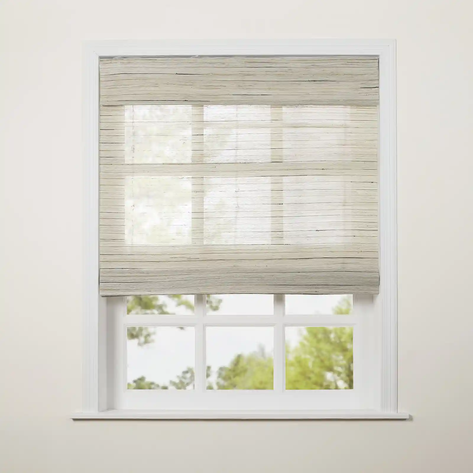 Rae Top Down Bottom Up Woven Wood Shade Cordless - Series D - Image 12
