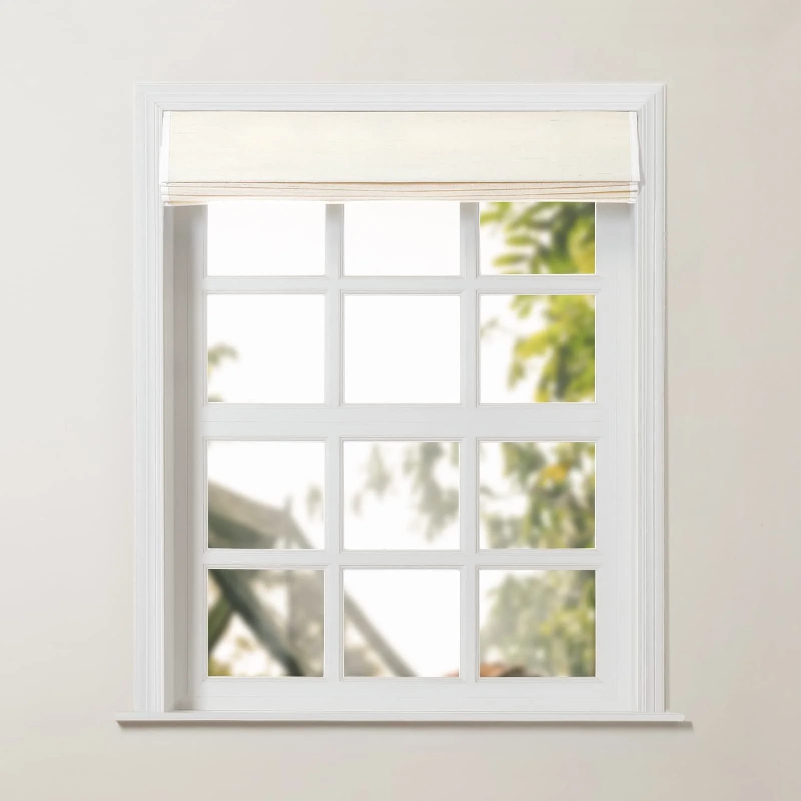 Rae Top Down Bottom Up Woven Wood Shade Cordless - Series D - Image 38