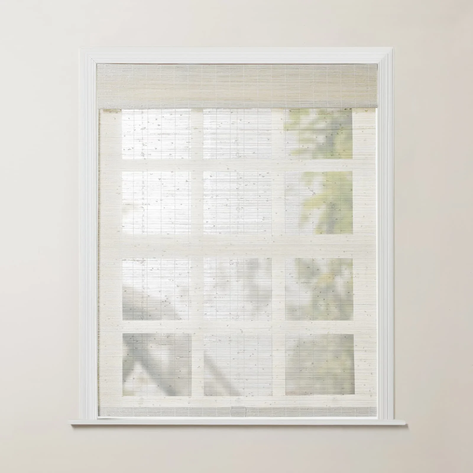 Rae Top Down Bottom Up Woven Wood Shade Cordless - Series D - Image 47