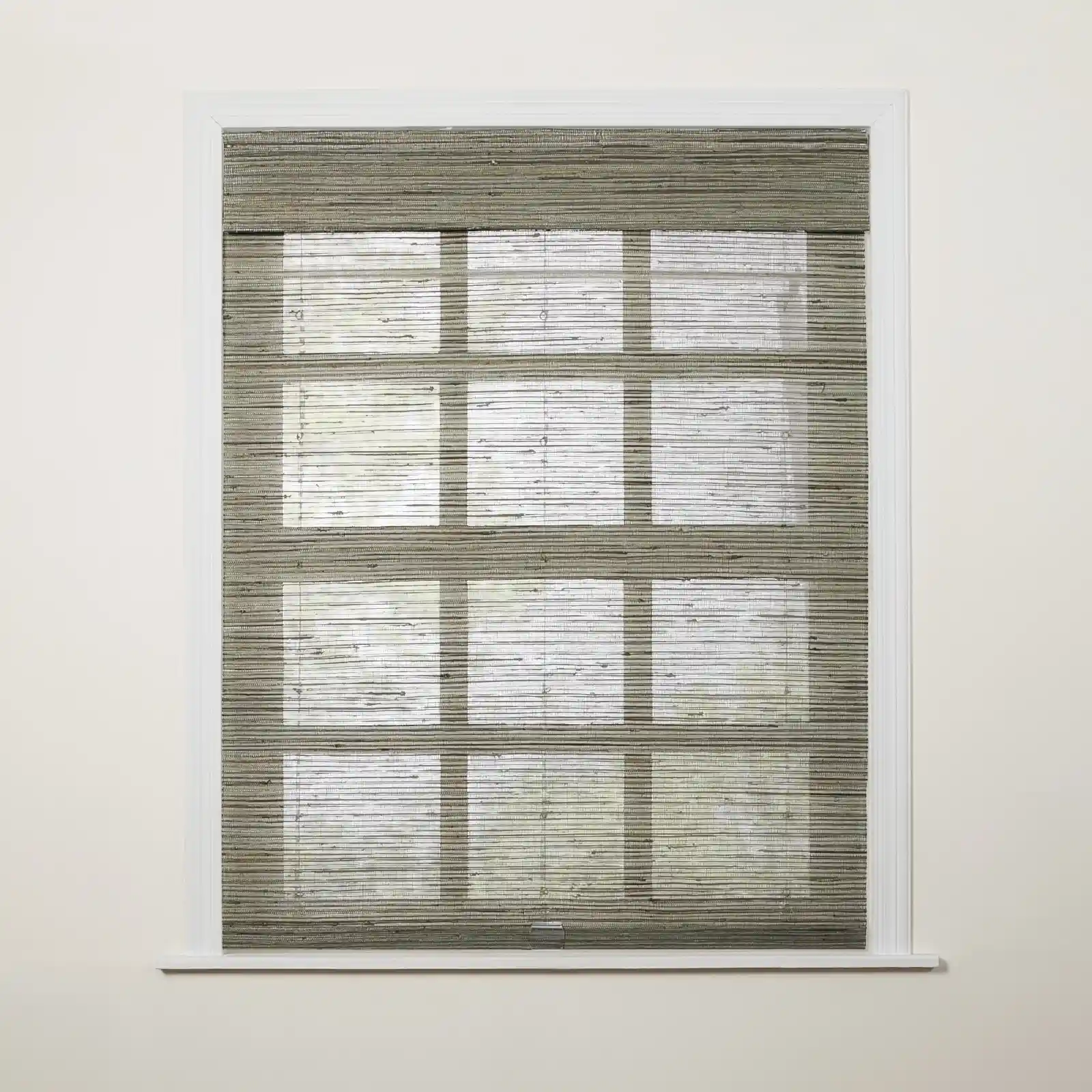 Rae Top Down Bottom Up Woven Wood Shade Cordless - Series D - Image 52