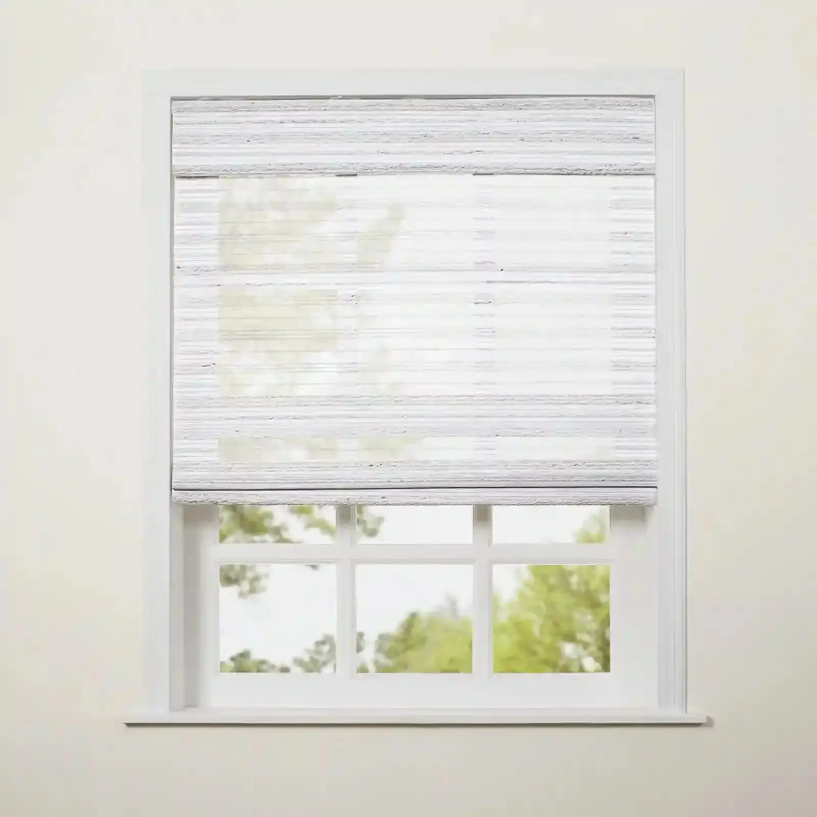 Rae Top Down Bottom Up Woven Wood Shade Cordless - Series C - Image 61
