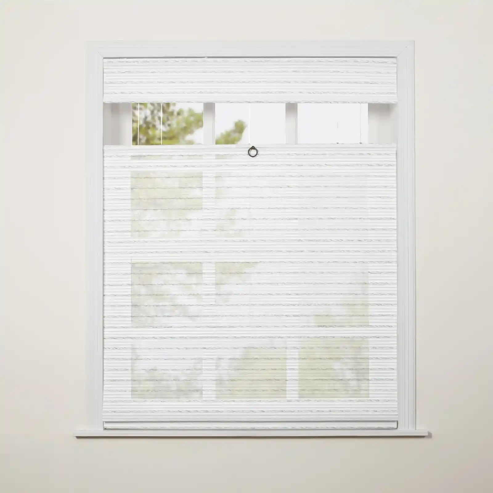 Rae Top Down Bottom Up Woven Wood Shade Cordless - Series D - Image 71
