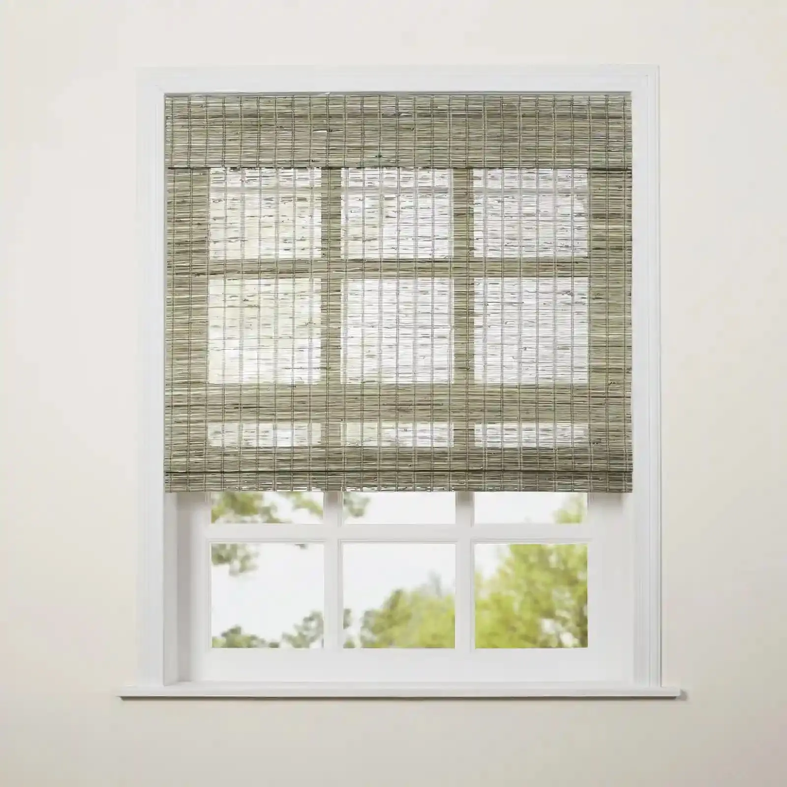 Rae Top Down Bottom Up Woven Wood Shade Cordless - Series D - Image 82