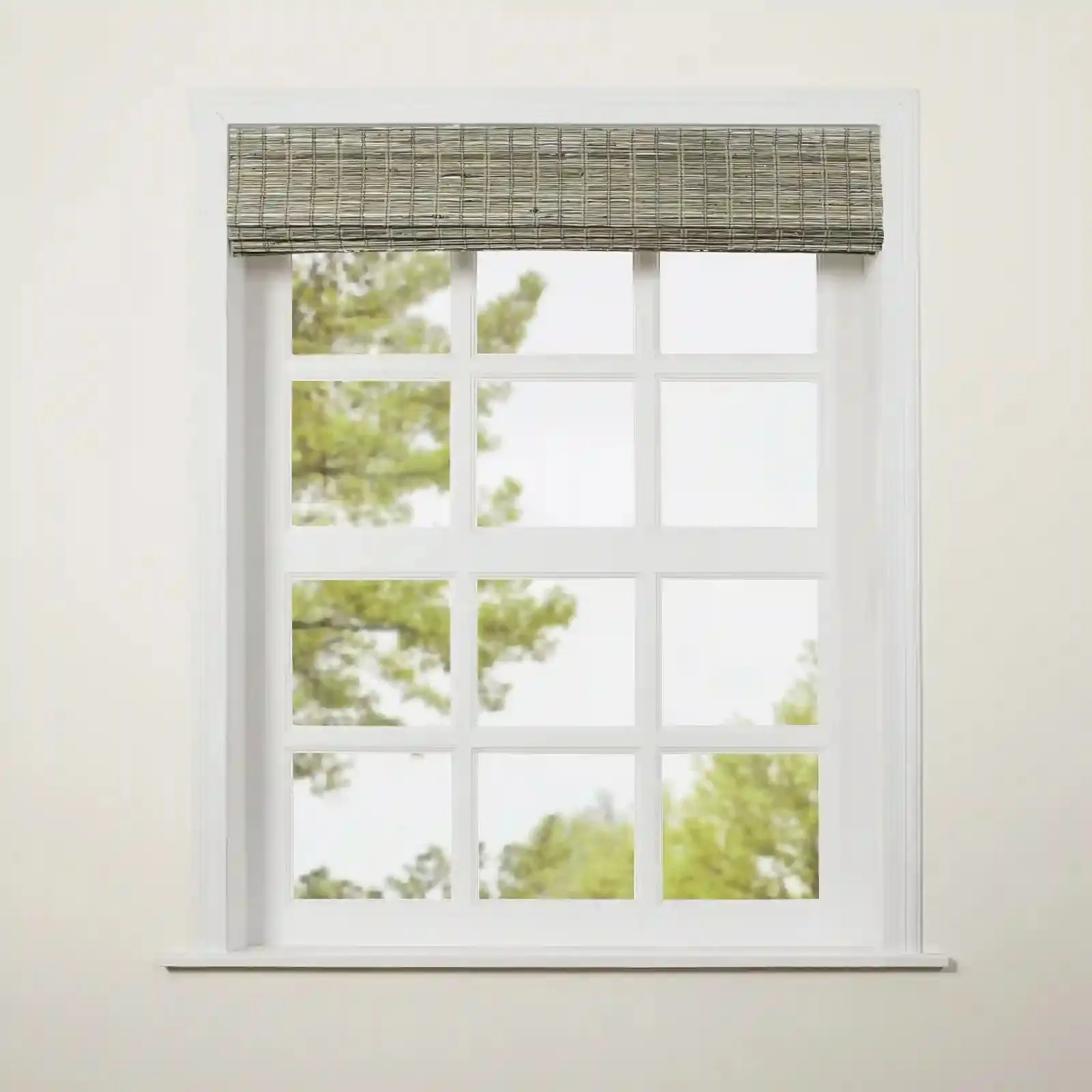 Rae Top Down Bottom Up Woven Wood Shade Cordless - Series D - Image 88