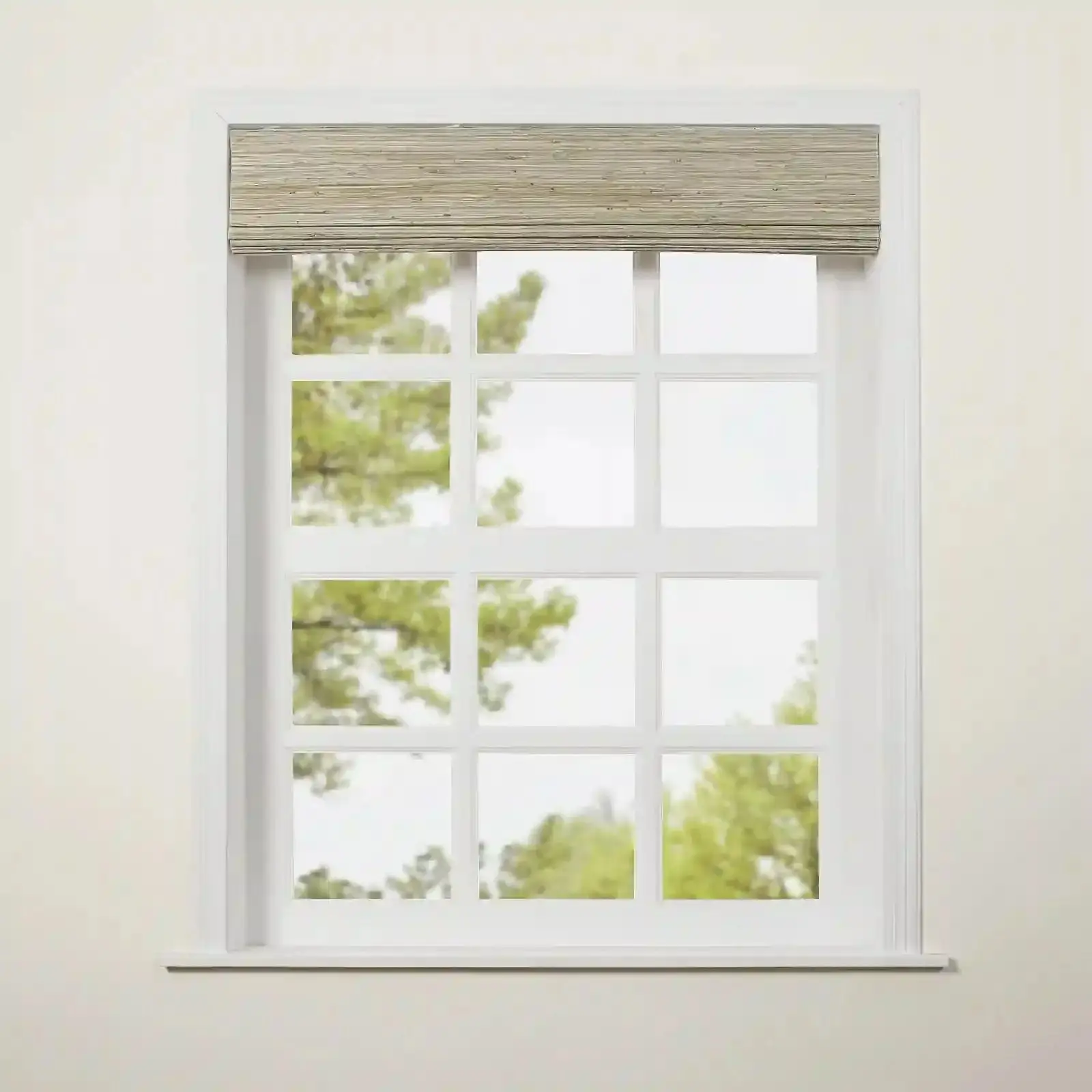 Rae Top Down Bottom Up Woven Wood Shade Cordless - Series C - Image 106