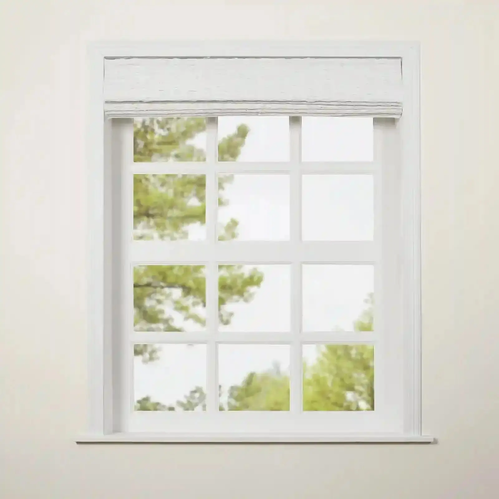 Rae Top Down Bottom Up Woven Wood Shade Cordless - Series C - Image 96