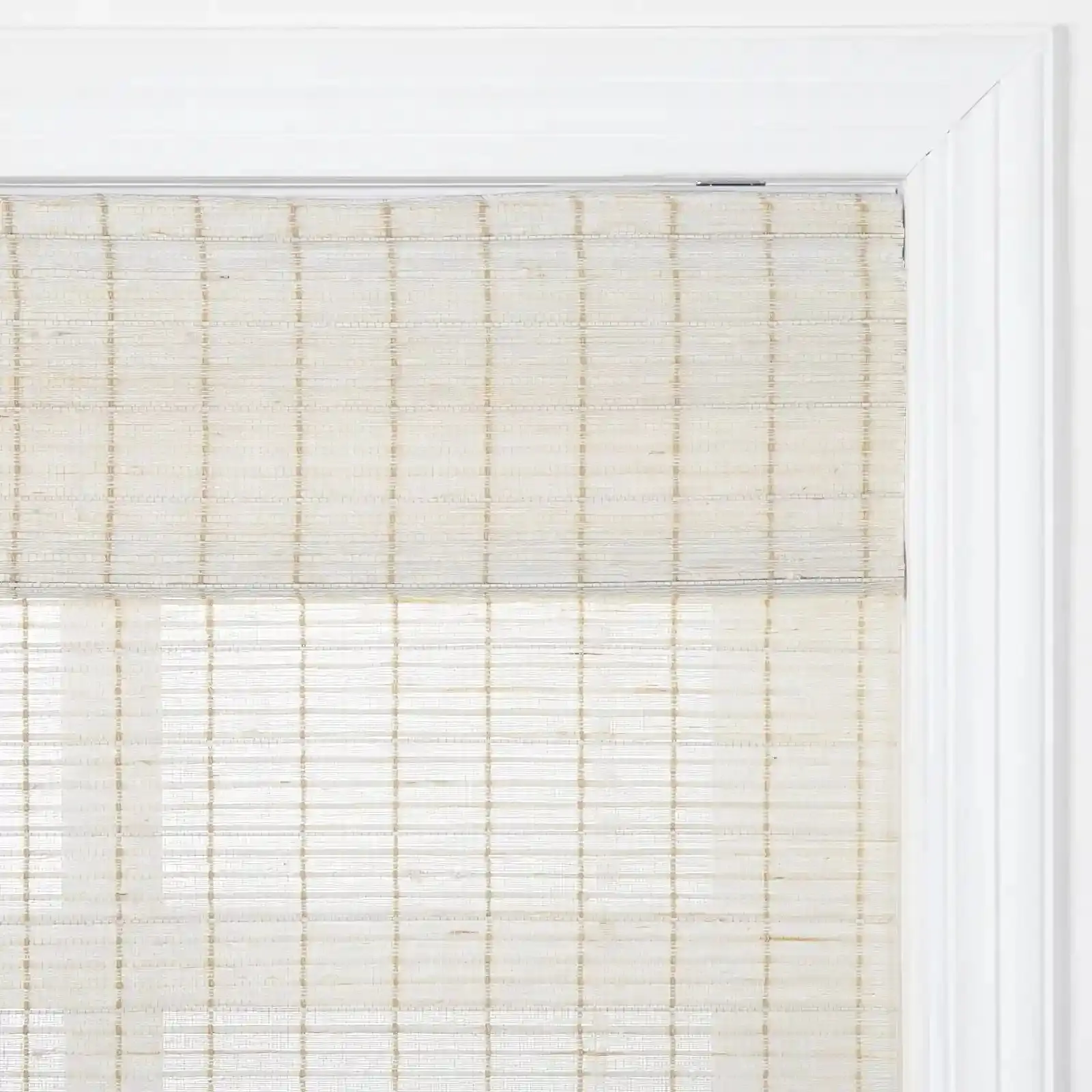 Rae Top Down Bottom Up Woven Wood Shade Cordless - Series D - Image 91