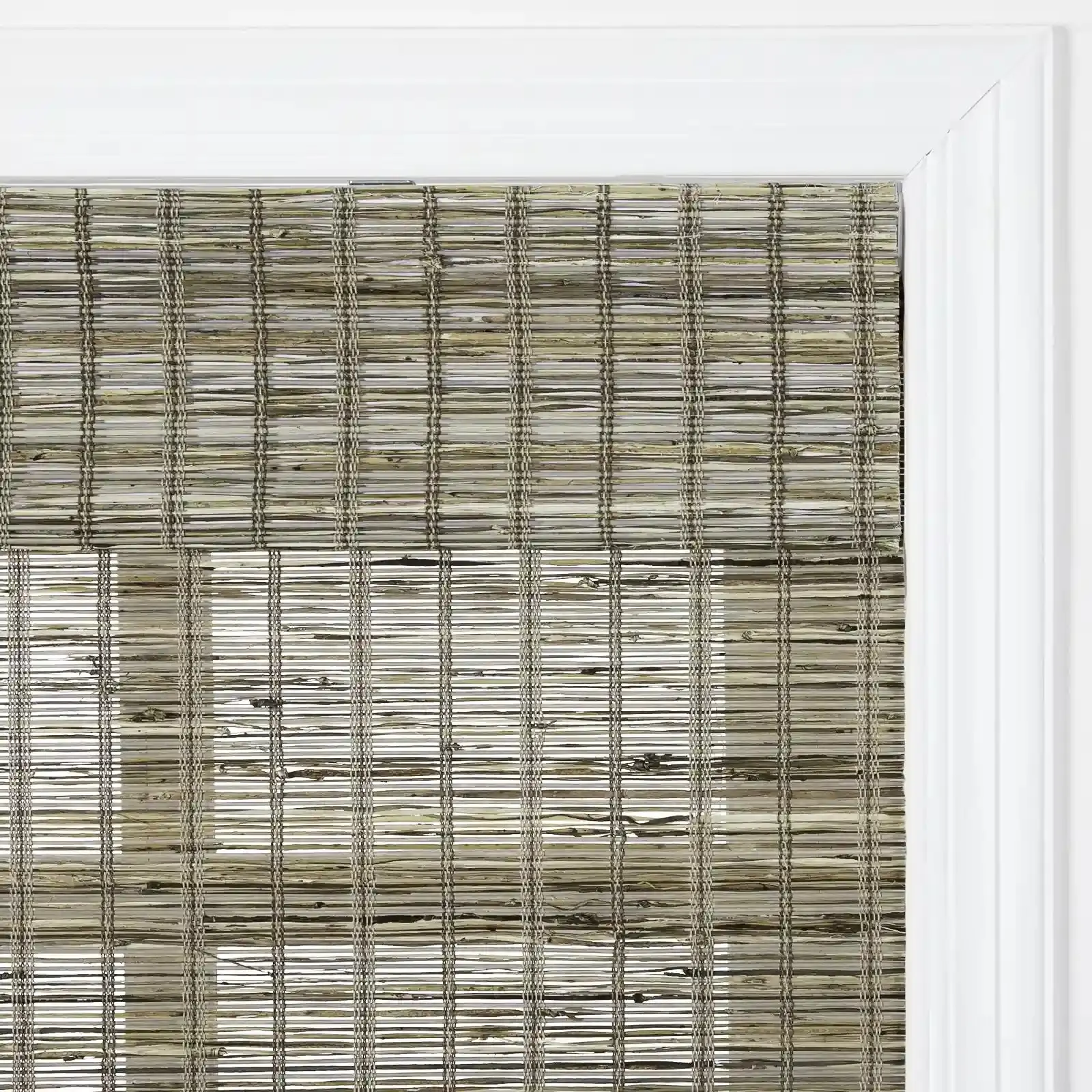 Rae Top Down Bottom Up Woven Wood Shade Cordless - Series D - Image 94
