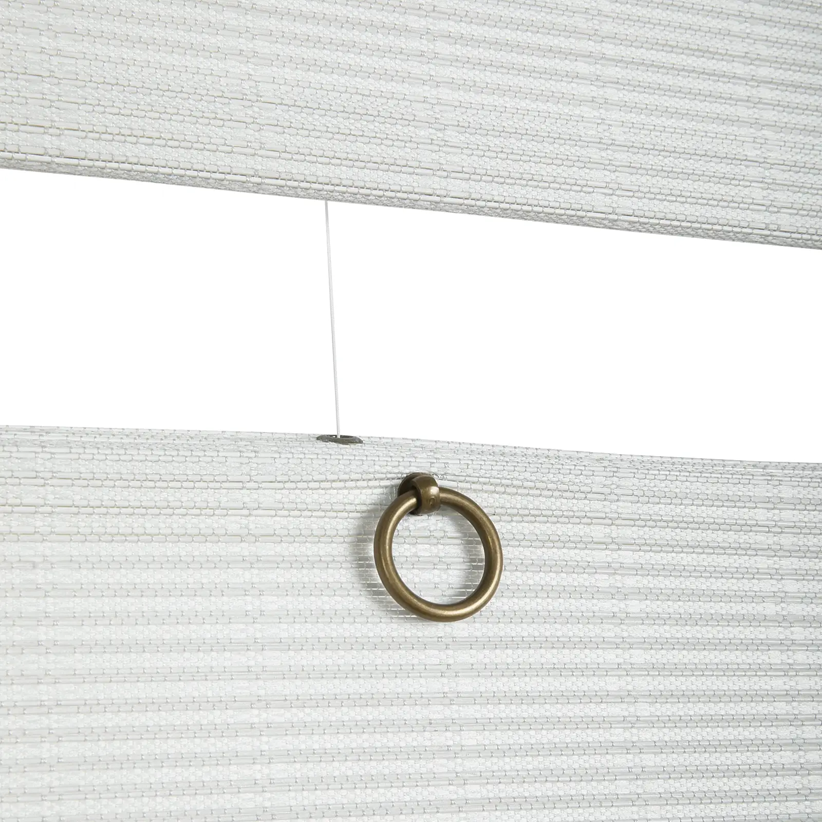 Rae Top Down Bottom Up Woven Wood Shade Cordless - Series W - Image 144