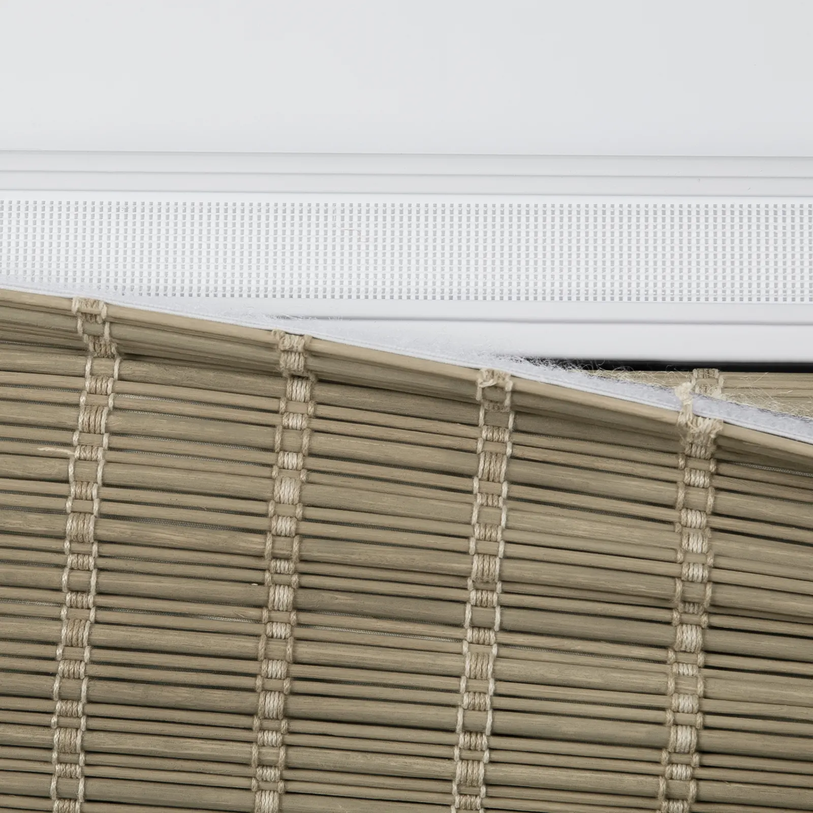 Rae Top Down Bottom Up Woven Wood Shade Cordless - Series W - Image 37