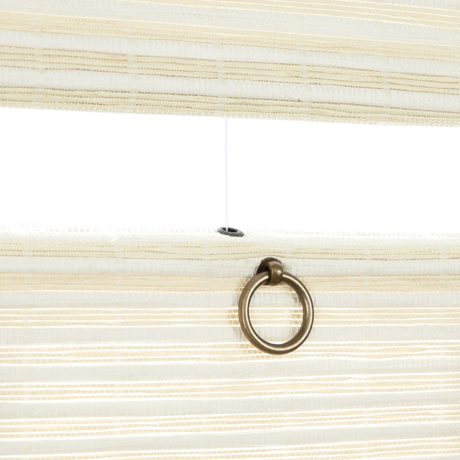 Rae Top Down Bottom Up Woven Wood Shade Cordless - Series W - Image 47