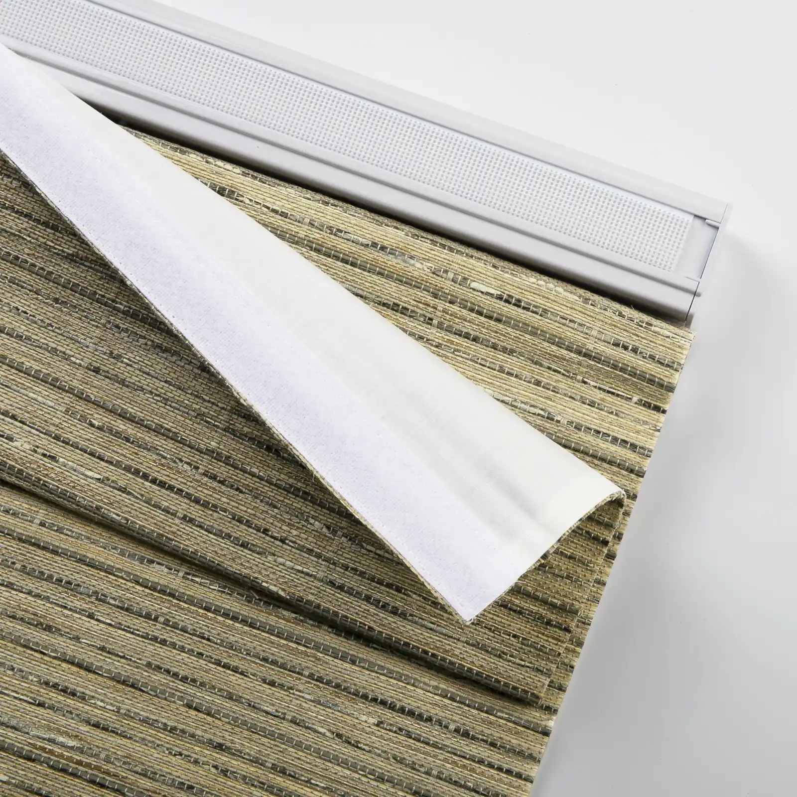 Rae Top Down Bottom Up Woven Wood Shade Cordless - Series W - Image 98