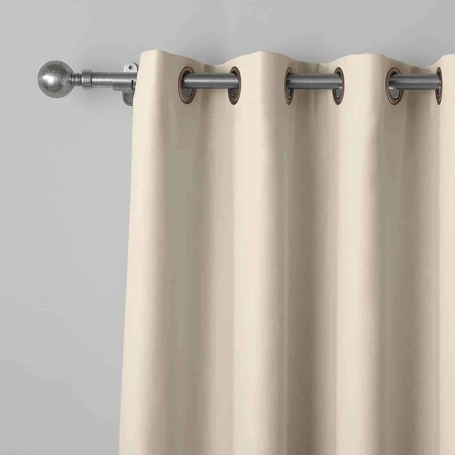 REGAL Fireproof Flame Retardant Curtain Grommet - Image 4