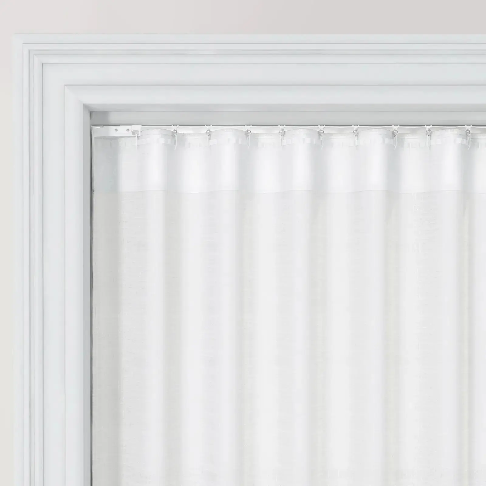 Liz Linen Ripple Fold Drapery - Image 18