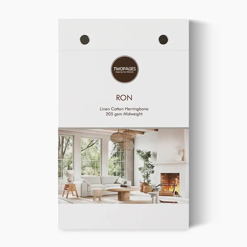 Linen Collections Booklets - Image 13