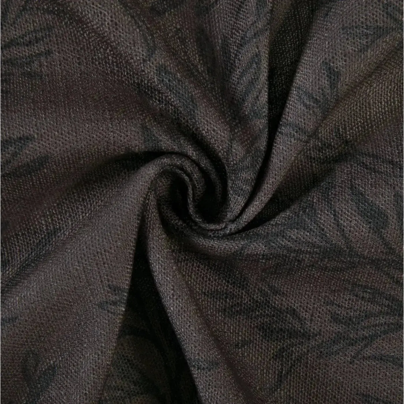 Sara Le Print Linen Pleated Cafe Curtains - Image 76