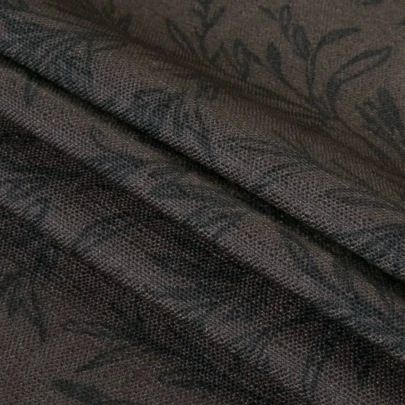 Sara Le Print Linen Pleated Cafe Curtains - Image 78