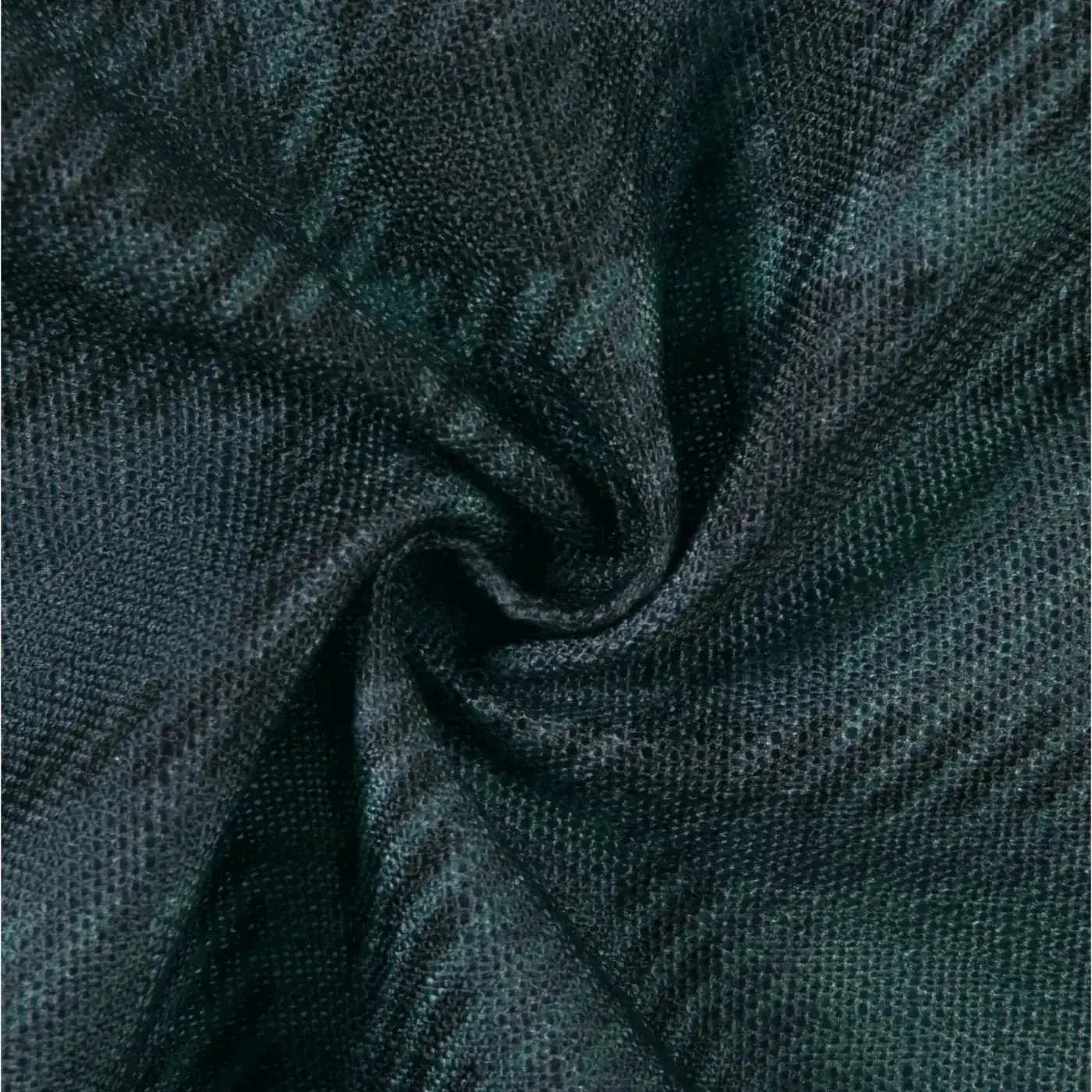 Sara Le Print Linen Pleated Cafe Curtains - Image 81