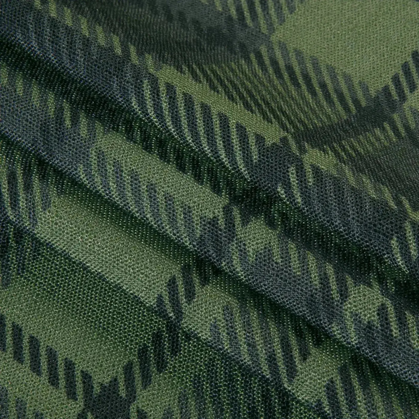 Sara Le Print Linen Pleated Cafe Curtains - Image 87