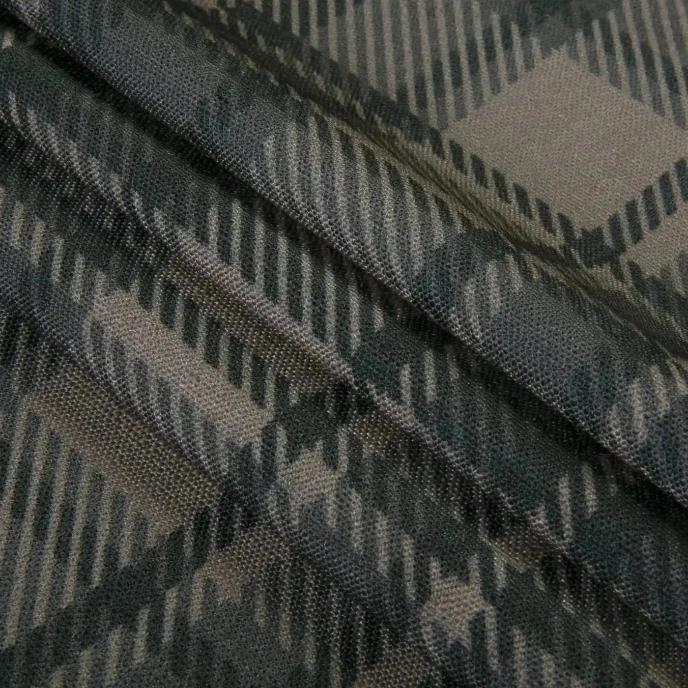Sara Le Print Linen Pleated Cafe Curtains - Image 95