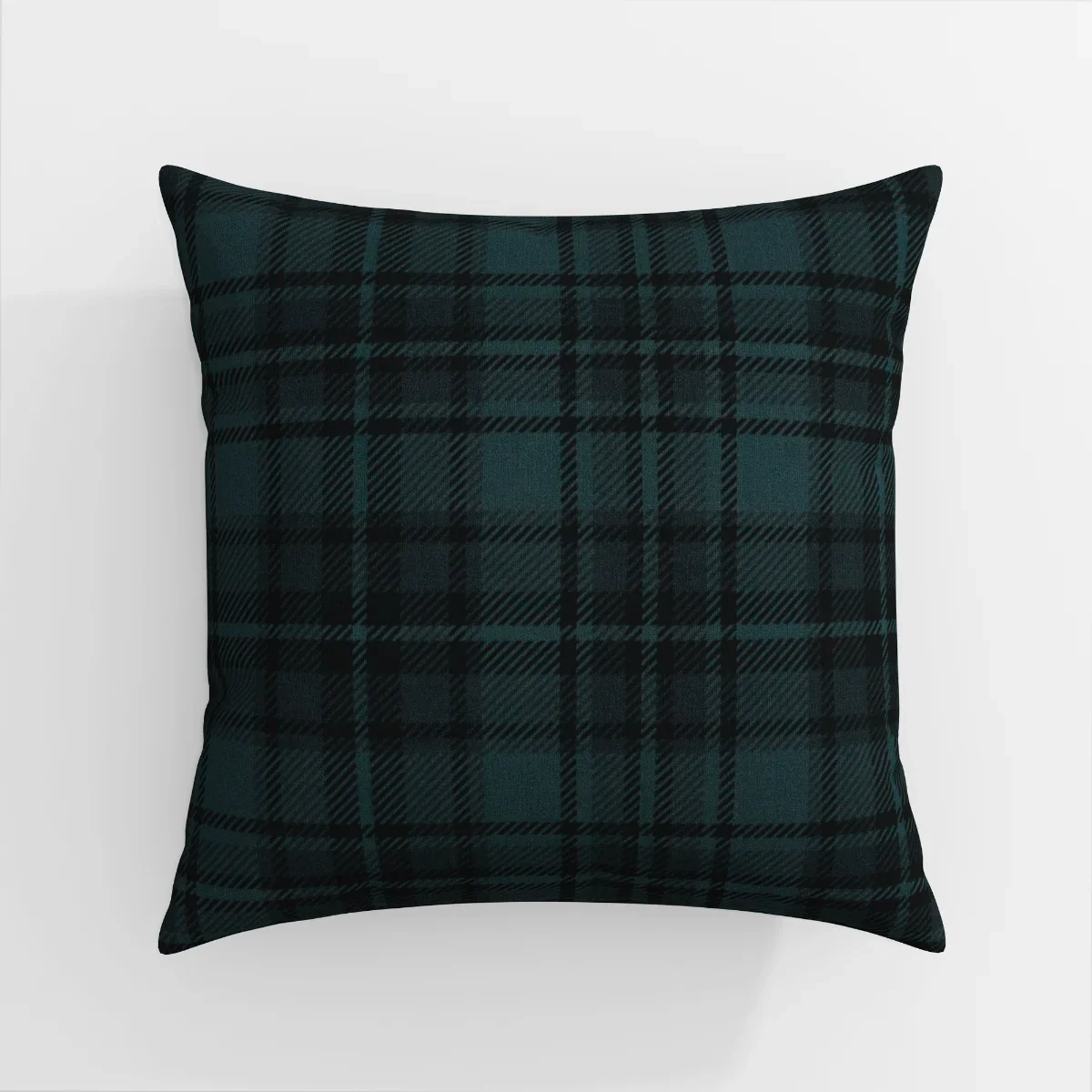 Sara Le Print Linen Pillow Cover - Image 11