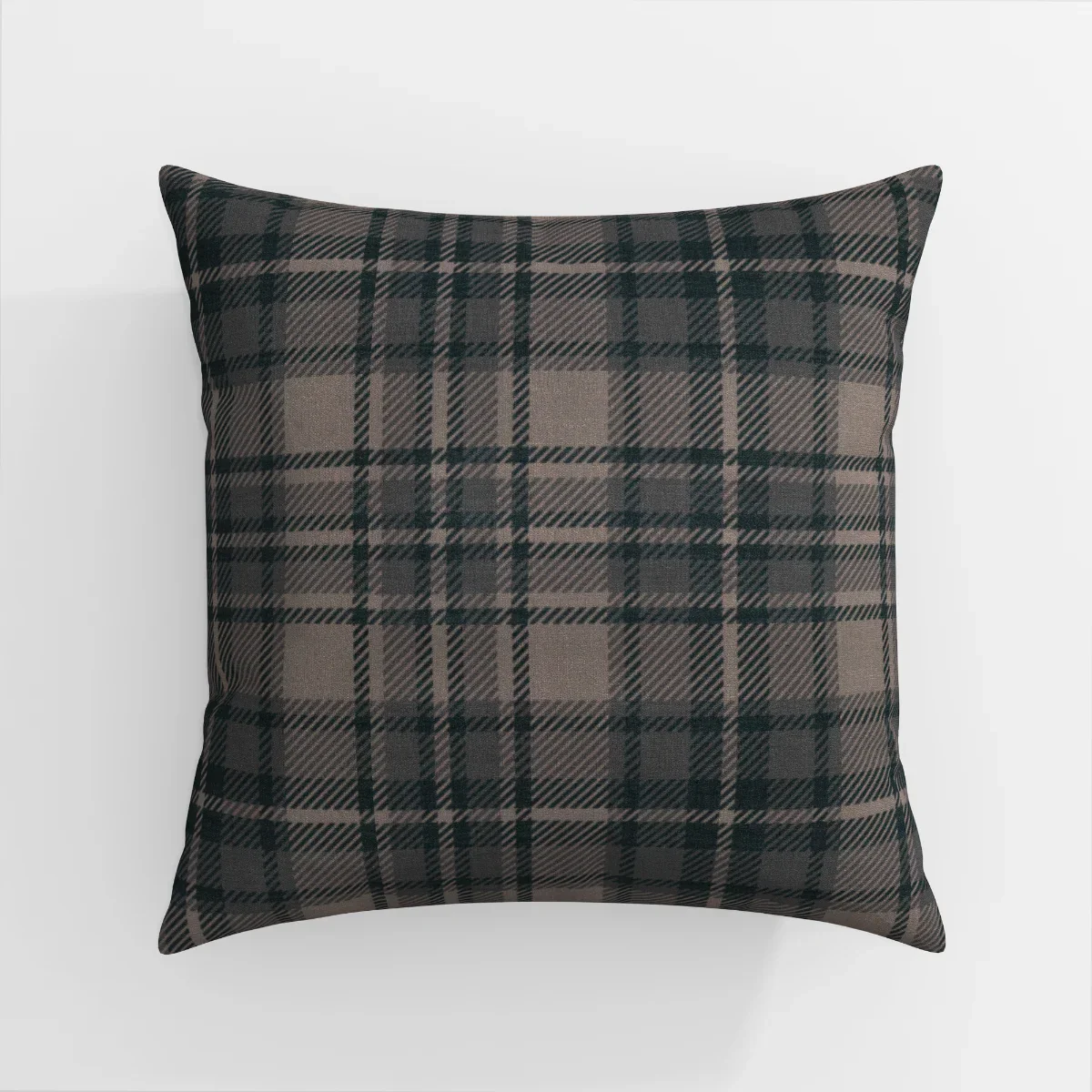 Sara Le Print Linen Pillow Cover - Image 13