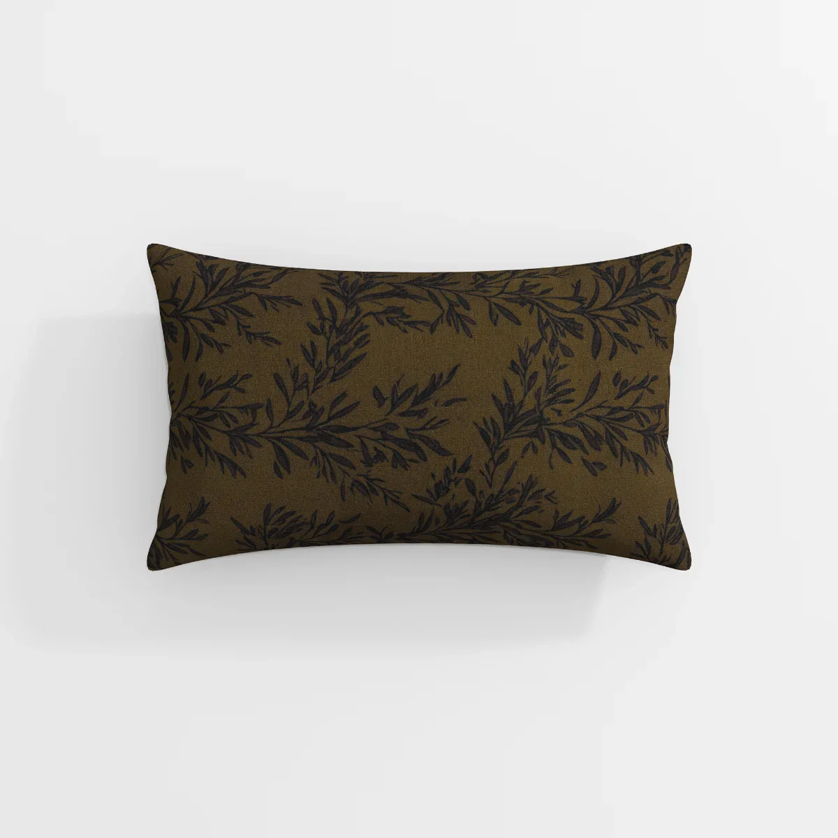Sara Le Print Linen Pillow Cover - Image 18