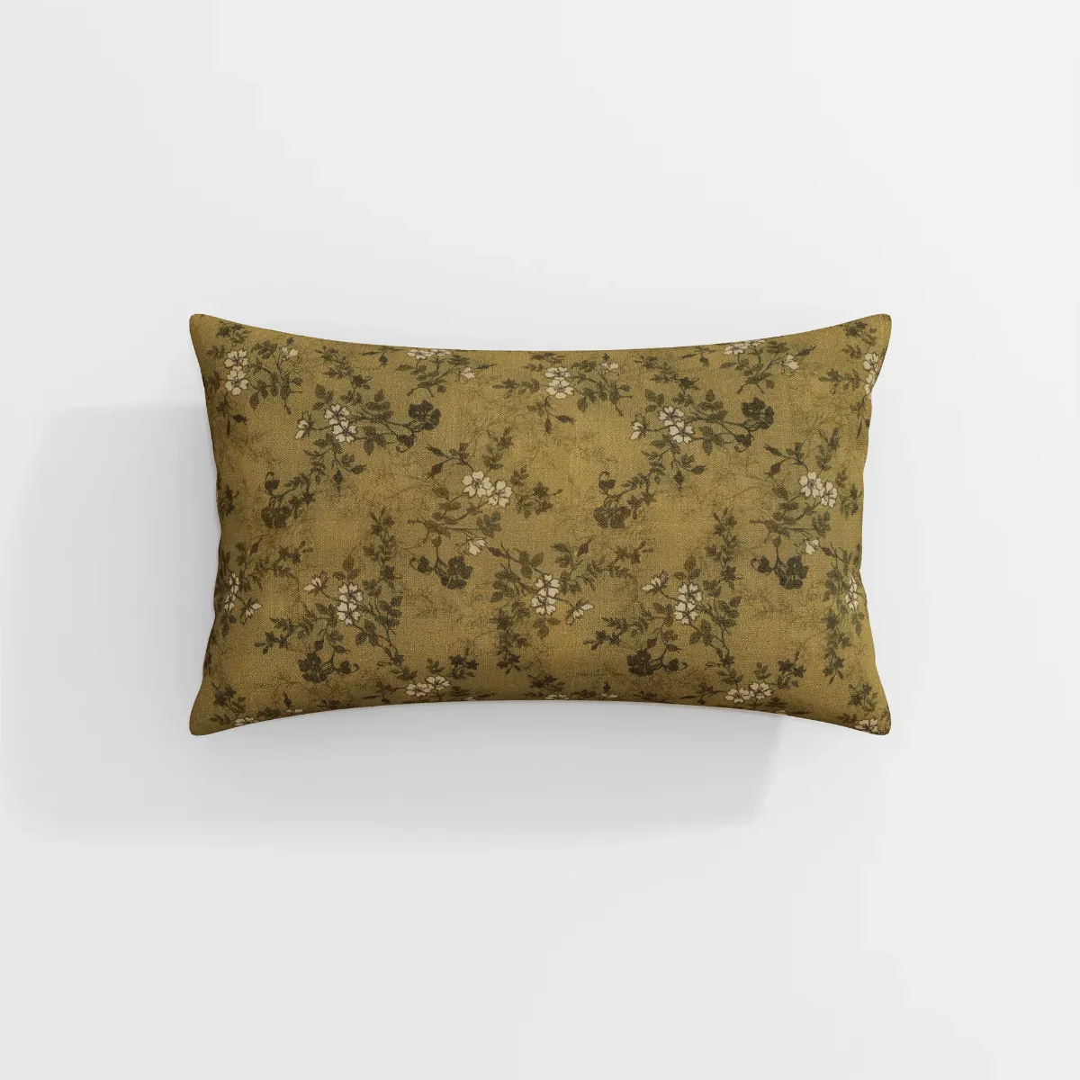 Sara Le Print Linen Pillow Cover - Image 20