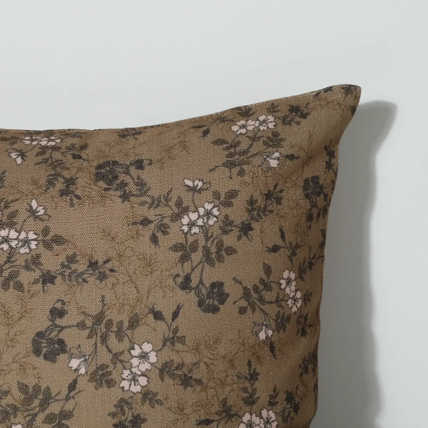Sara Le Print Linen Pillow Cover - Image 46