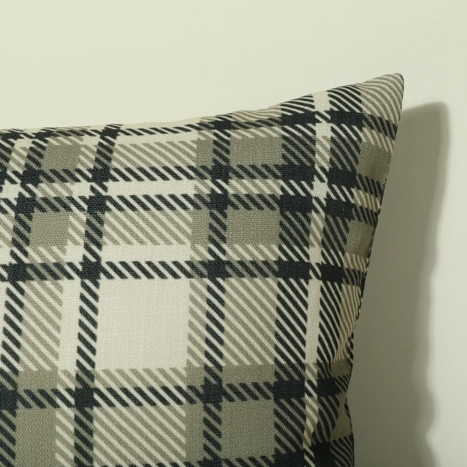 Sara Le Print Linen Pillow Cover - Image 47