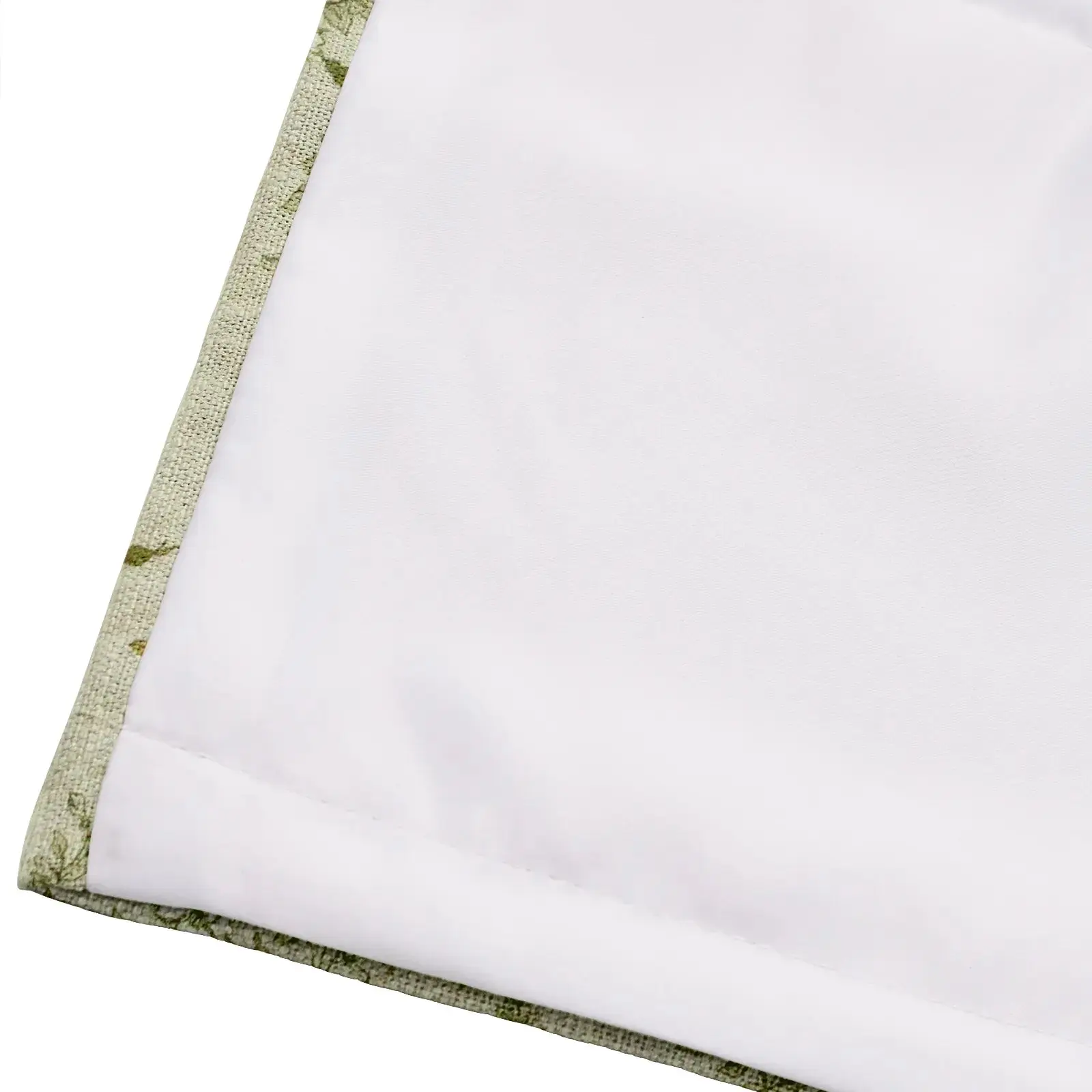 Sara Le Printed Roman Shade Cordless Plus Size - Image 6
