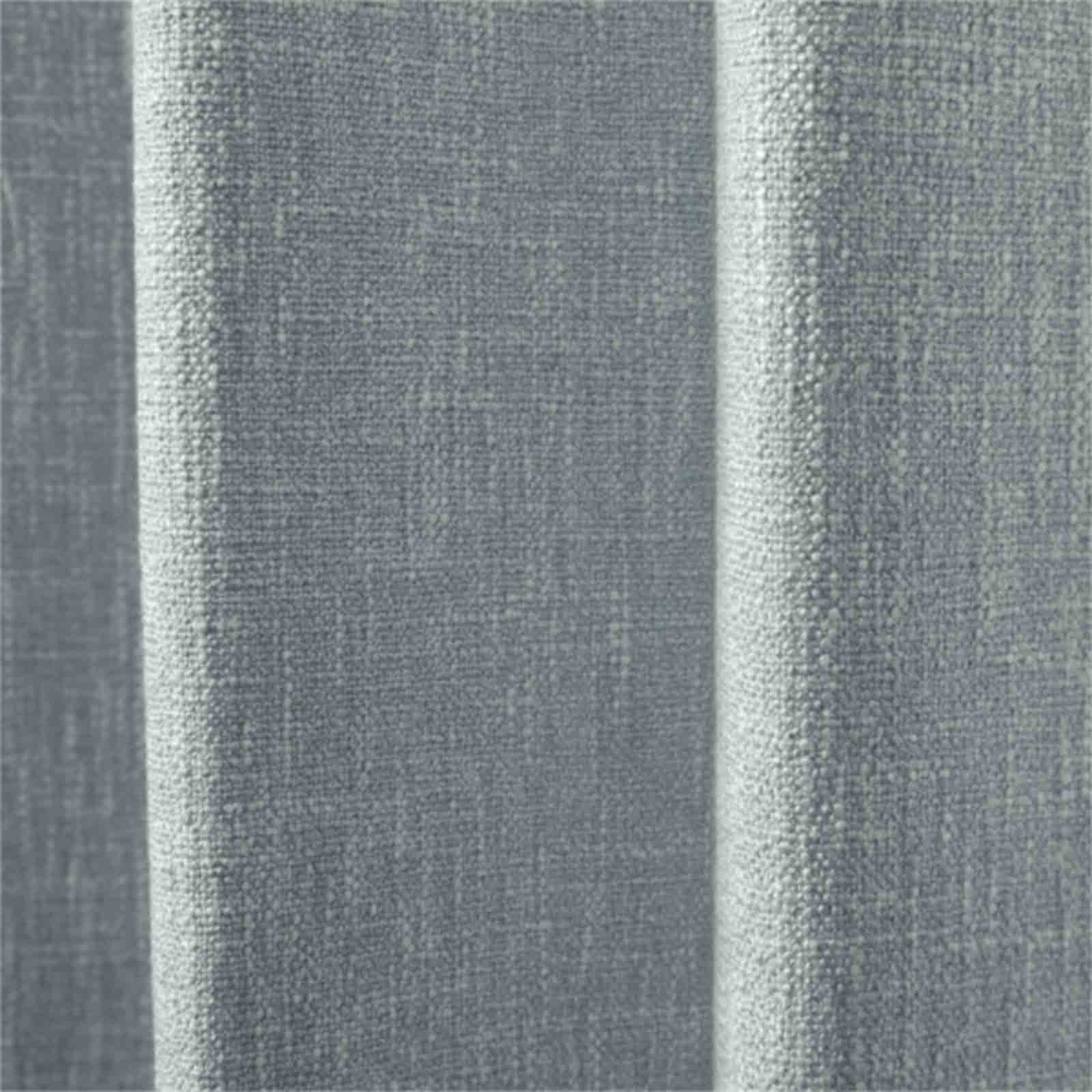 Sarai Textured Metallic Cotton Blend Curtain Grommet - Image 8