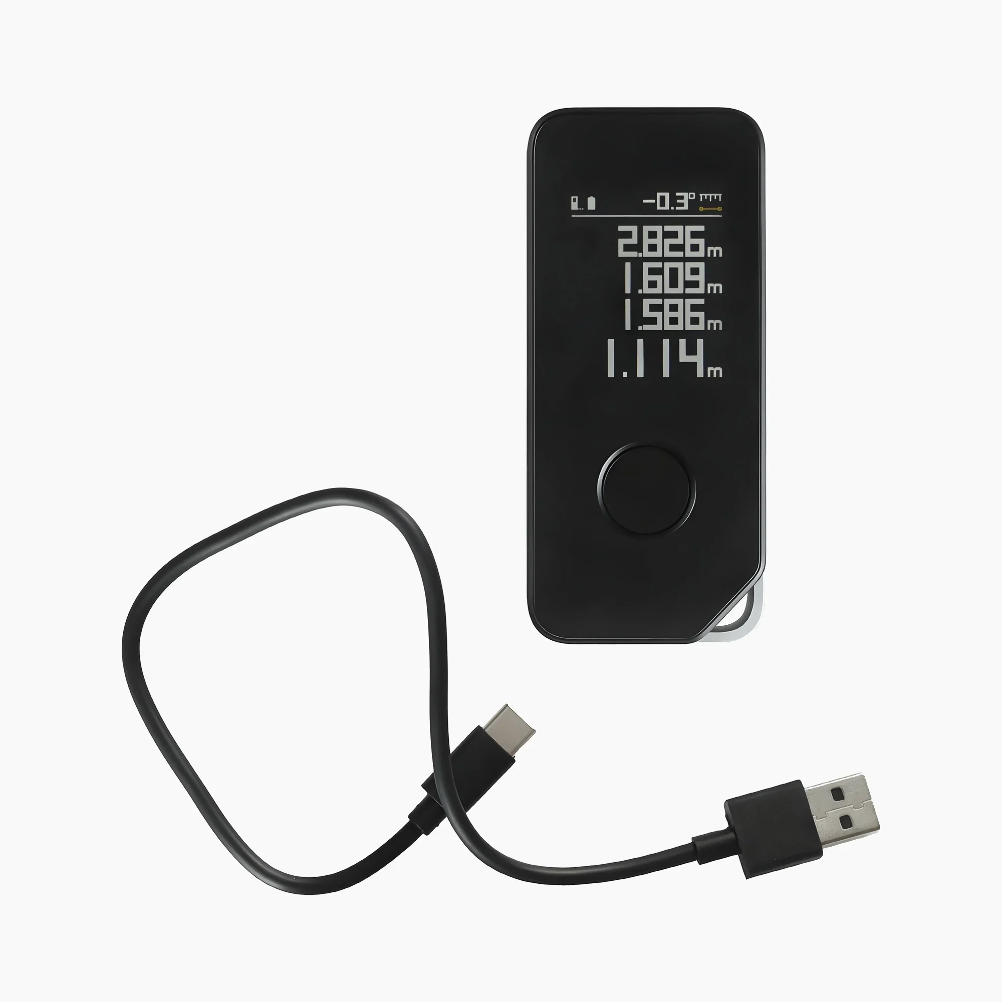 Smart Laser Distance Measure Tool - Image 3