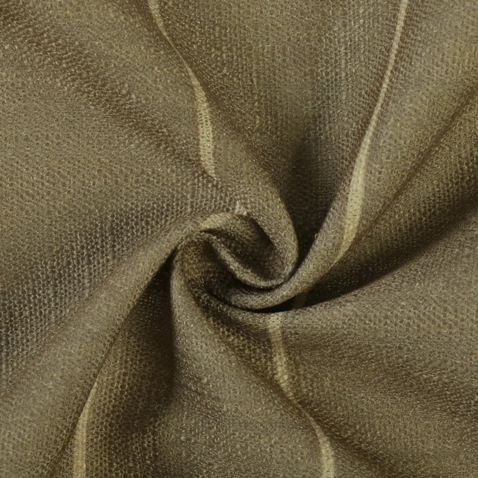 Stefana Silber Print Linen Blend Curtain Drapery Pleated - Image 155