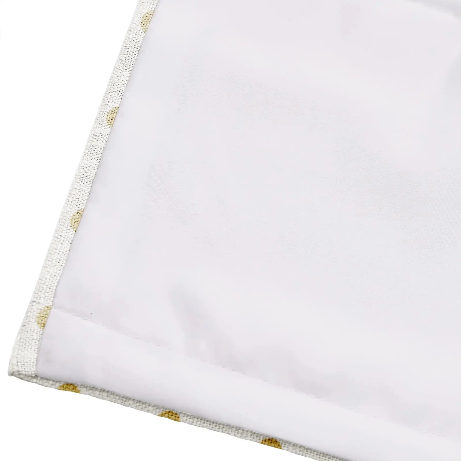Stefana Silber Printed Cordless Roman Shade - Image 15