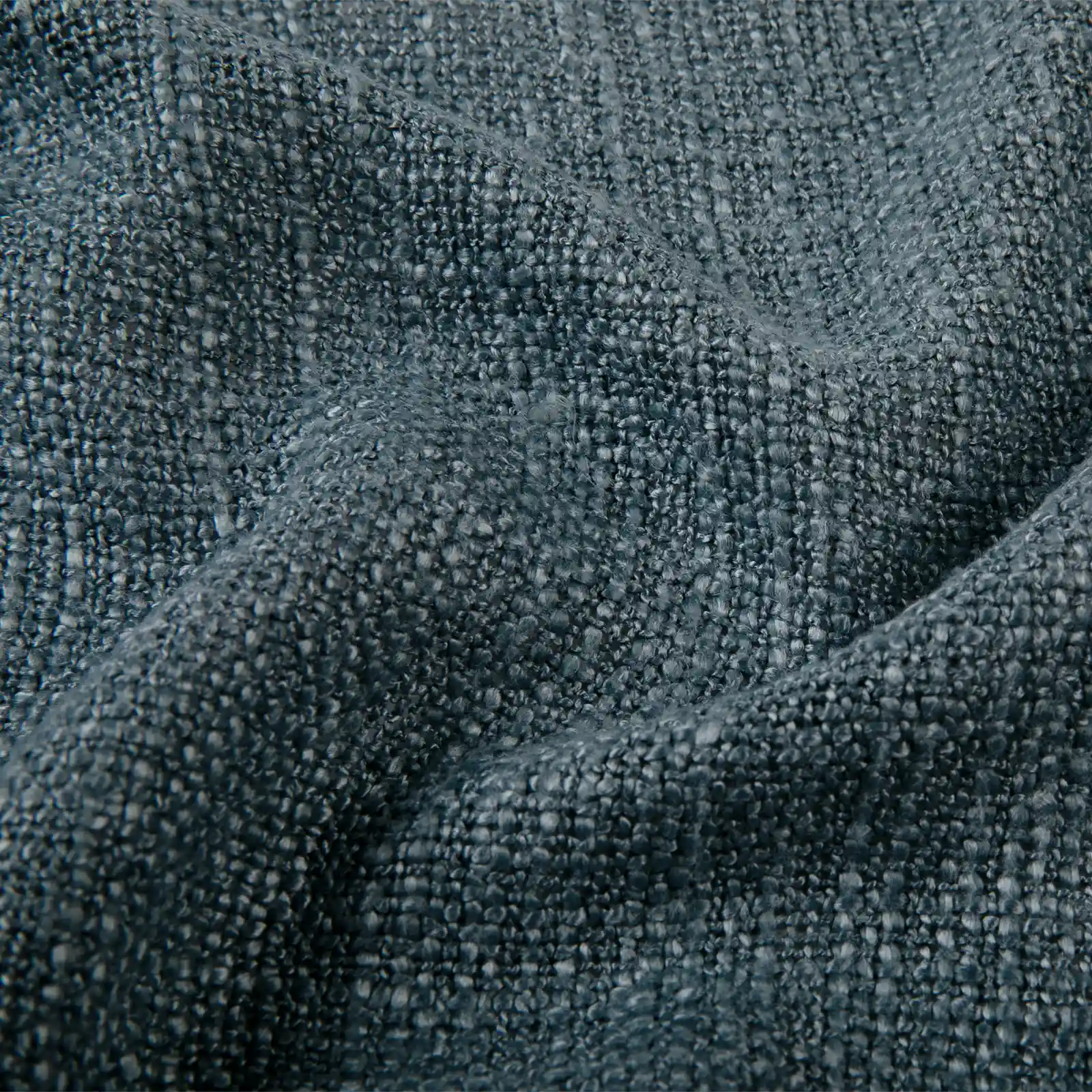 Stella Open Weave Semi Sheer Curtain Pleated - Image 51