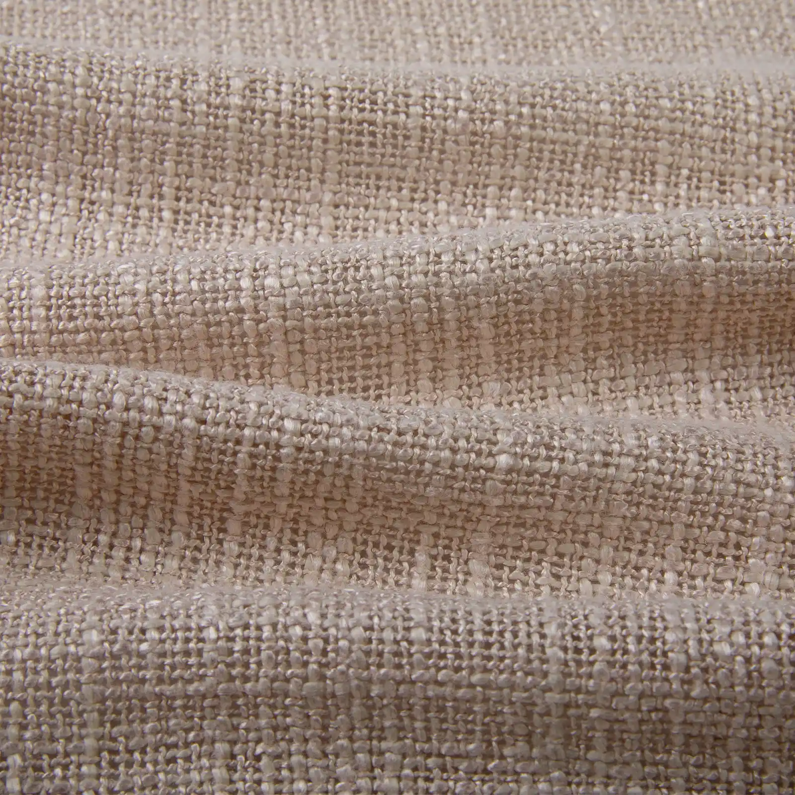 Stella Open Weave Semi Sheer Curtain Pleated - Image 52